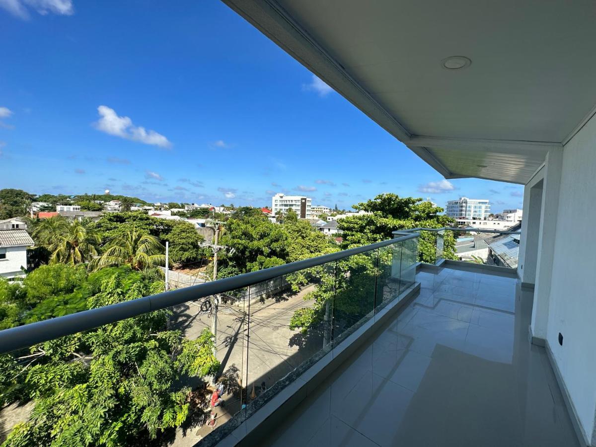 Jhonny Cay Collection Apartahotel San Andrés エクステリア 写真