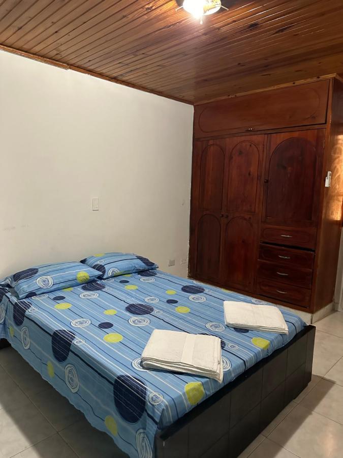 Jhonny Cay Collection Apartahotel San Andrés エクステリア 写真