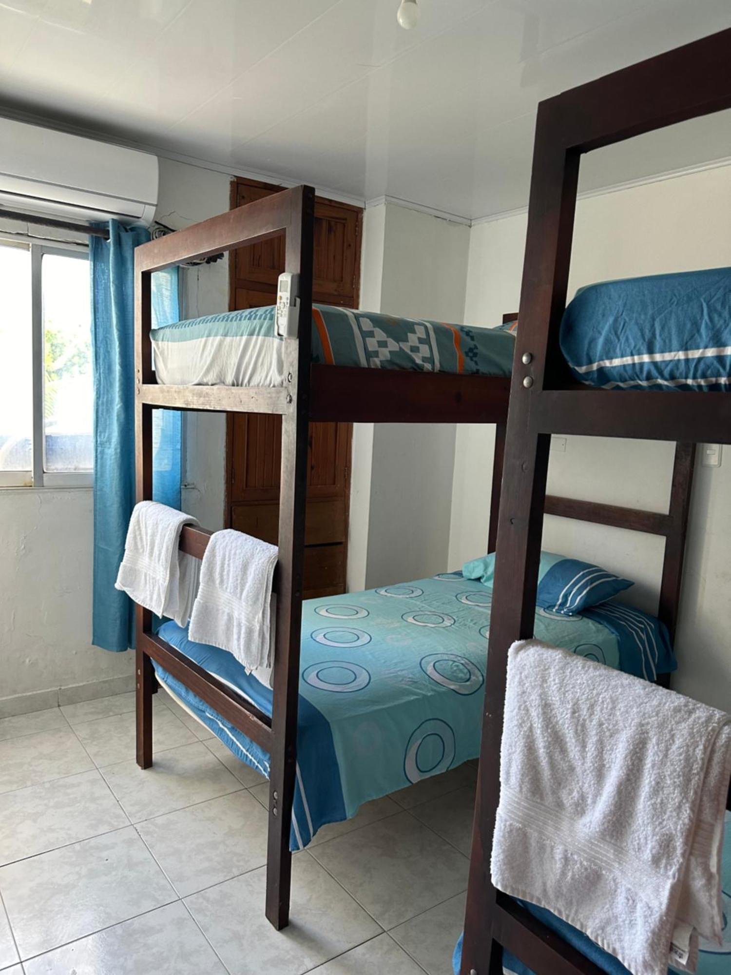 Jhonny Cay Collection Apartahotel San Andrés エクステリア 写真