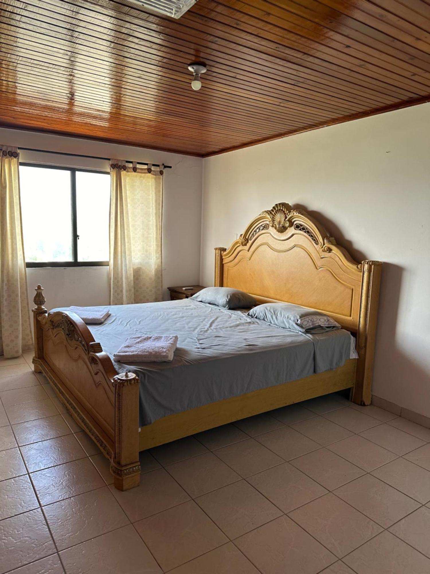 Jhonny Cay Collection Apartahotel San Andrés エクステリア 写真
