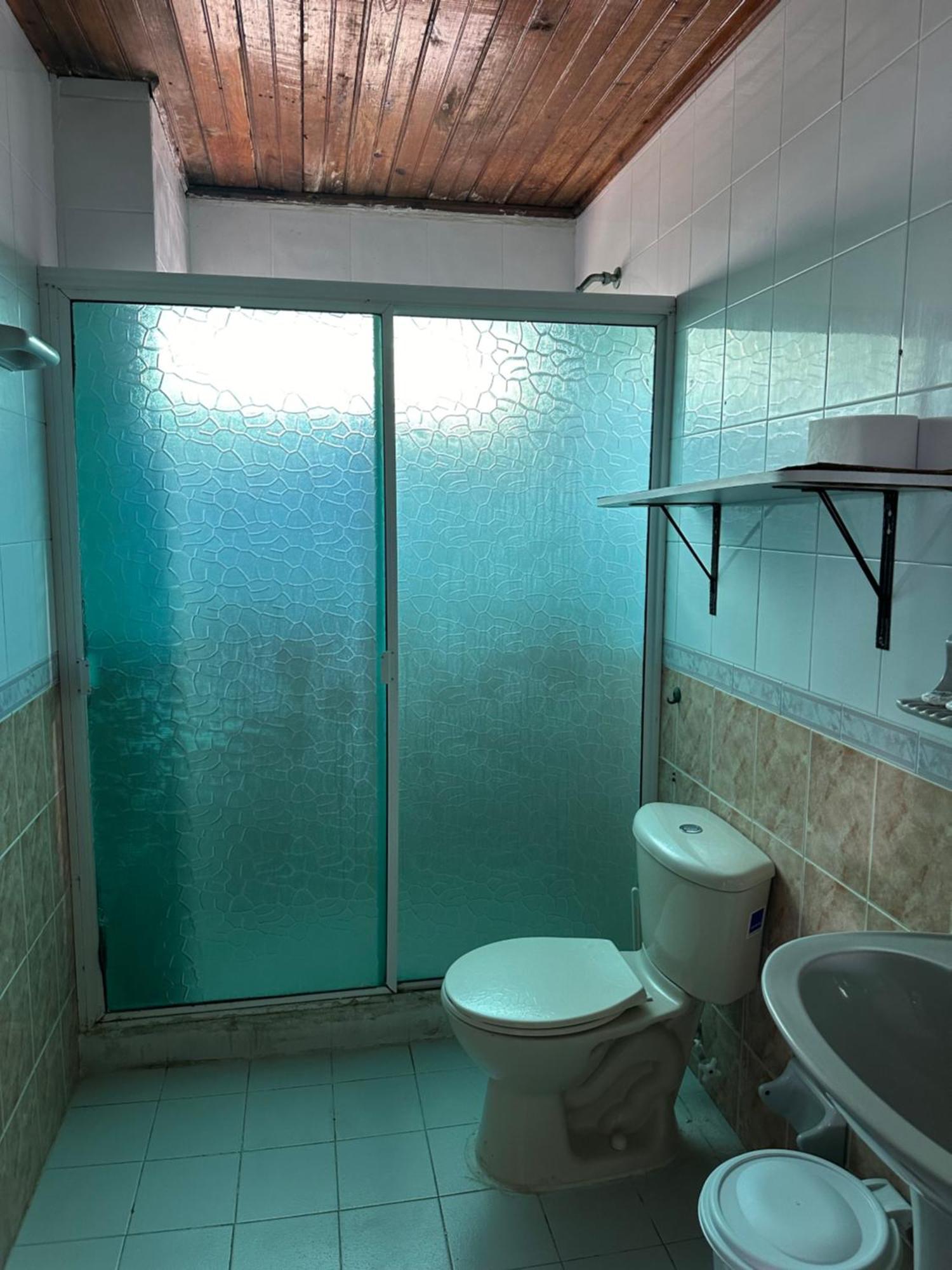 Jhonny Cay Collection Apartahotel San Andrés エクステリア 写真