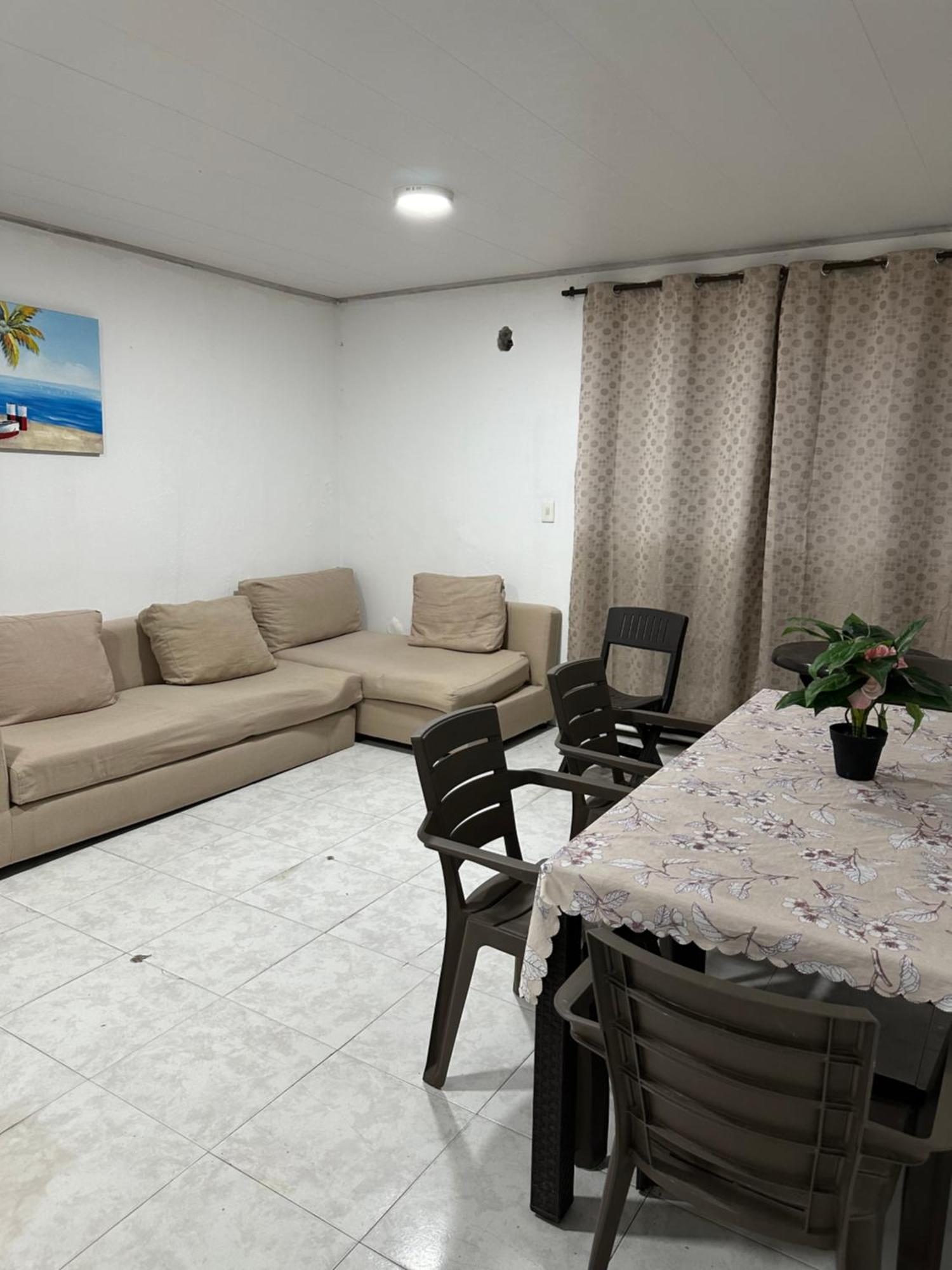 Jhonny Cay Collection Apartahotel San Andrés エクステリア 写真
